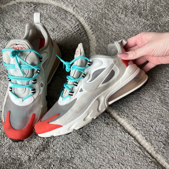 Nike Air7C React - Picture 9 of 13